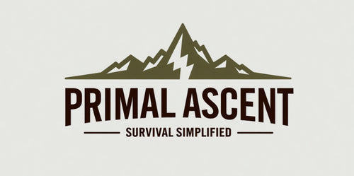 Primal Ascent